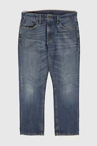 Vintage Levi’s® Relaxed Straight Fit Jeans