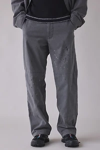 Snow Peak Sulfur Dyed Faded Pants