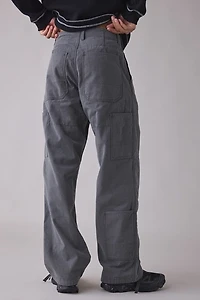 Snow Peak Sulfur Dyed Faded Pants