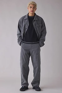 Snow Peak Sulfur Dyed Faded Pants