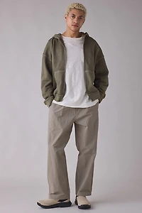 Snow Peak Washed Nylon Pants