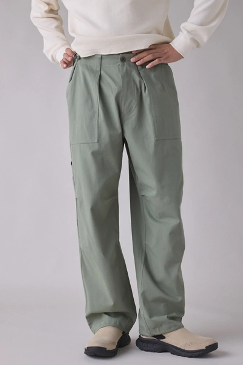 Snow Peak Takibi Herringbone Pants