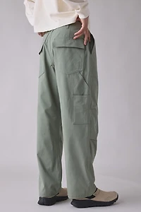 Snow Peak Takibi Herringbone Pants