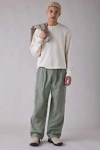 Snow Peak Takibi Herringbone Pants