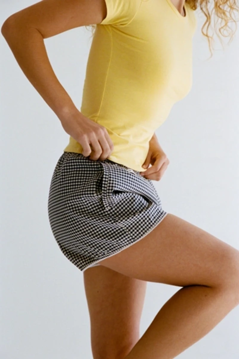 RAT BOI Easy Bloomer Shorts