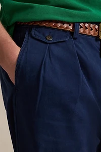 Polo Ralph Lauren Whitman Heritage Twill Pant