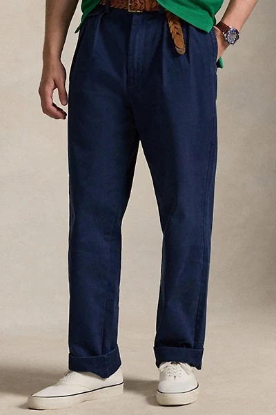 Polo Ralph Lauren Whitman Heritage Twill Pant