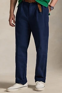 Polo Ralph Lauren Whitman Heritage Twill Pant