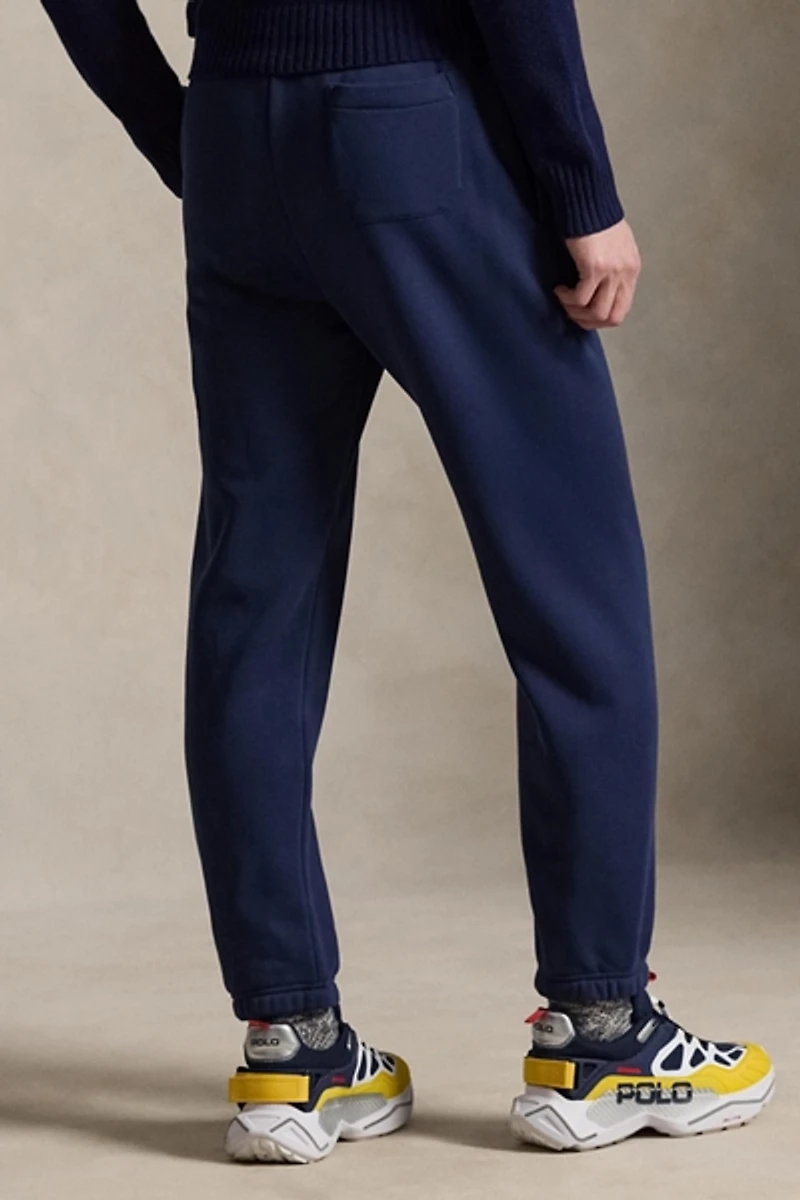 Polo Ralph Lauren SPORT USA Fleece Jogger Sweatpant