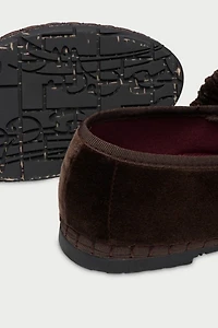 Flabelus Mafalda Mary Jane Flat
