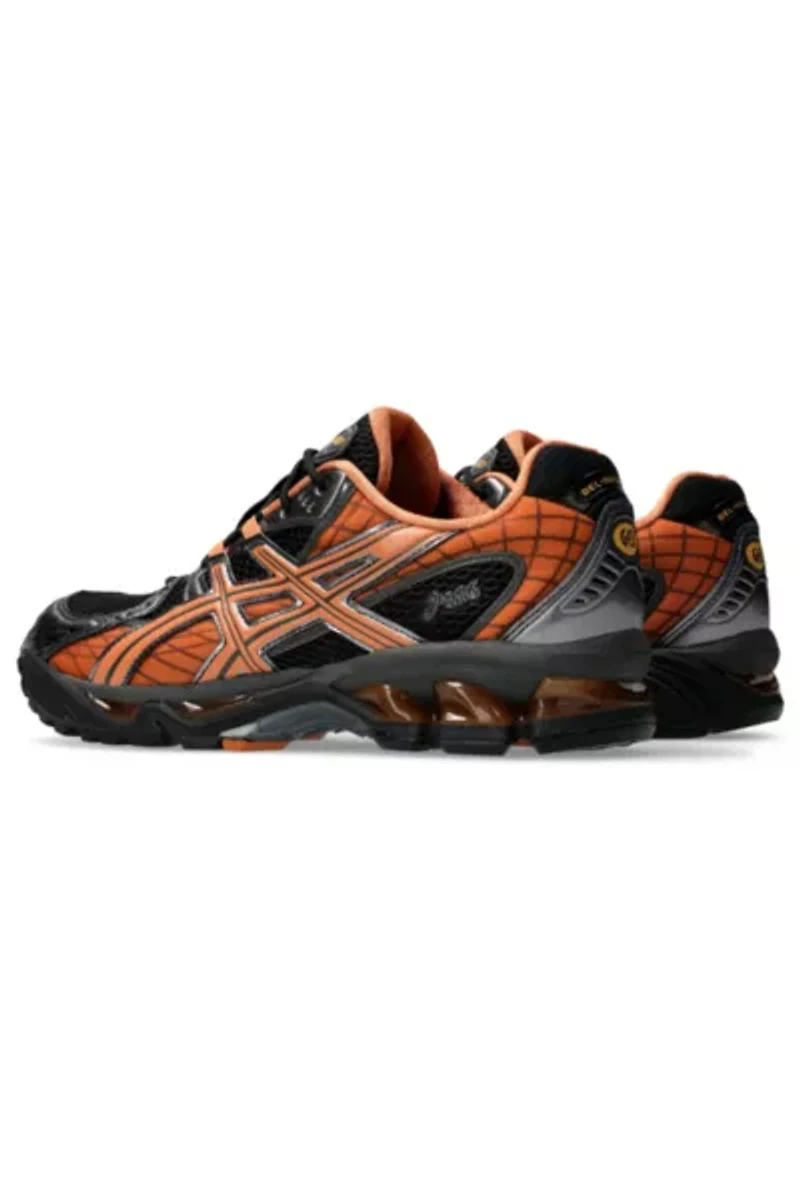 ASICS Gel-Nimbus 10.1 Sportstyle Sneakers