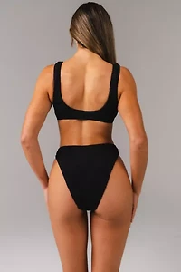 Vitality Oceana Midi Bikini Bottom