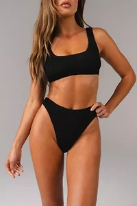 Vitality Oceana Midi Bikini Bottom