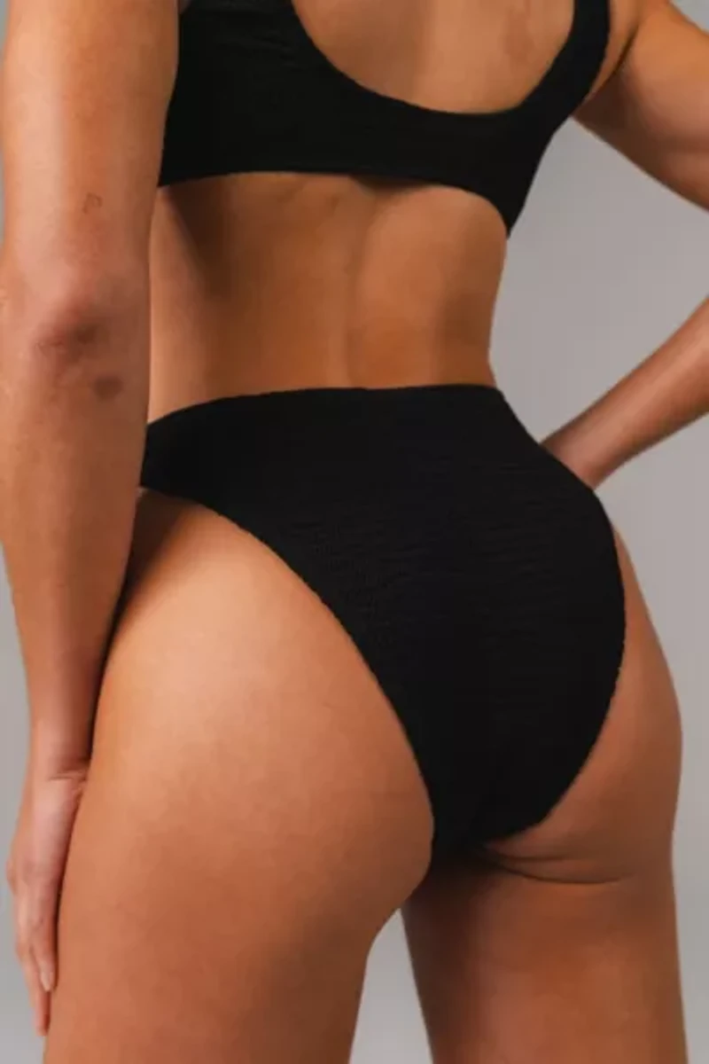 Vitality Oceana Midi Bikini Bottom