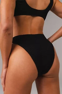 Vitality Oceana Midi Bikini Bottom