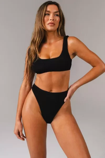 Vitality Oceana Midi Bikini Bottom