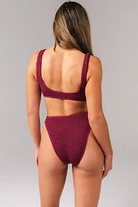 Vitality Oceana Midi Bikini Bottom