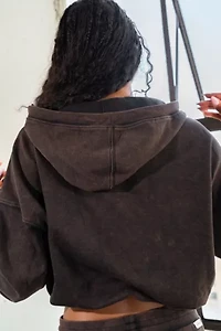 Vitality Remedy® Half Zip Sweatshirt