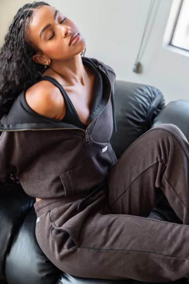 Vitality Remedy® Half Zip Sweatshirt