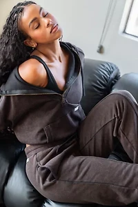 Vitality Remedy® Half Zip Sweatshirt