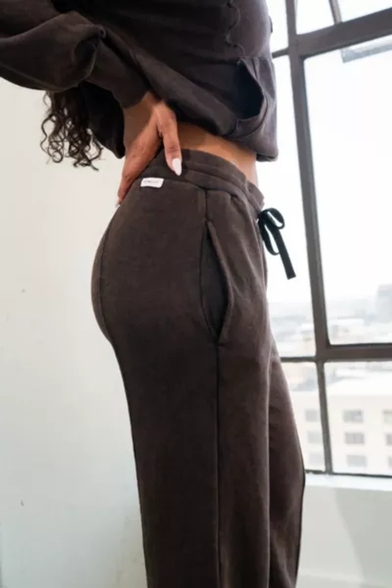Vitality Remedy® Jogger Sweatpant