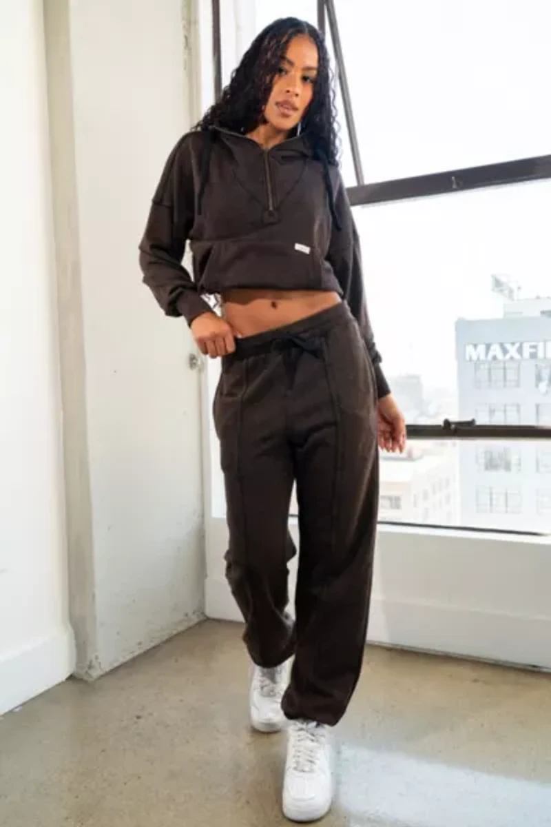 Vitality Remedy® Jogger Sweatpant