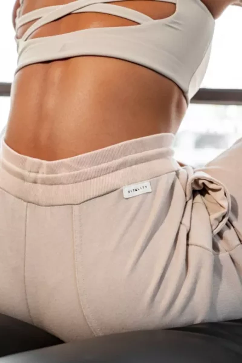 Vitality Remedy® Jogger Sweatpant