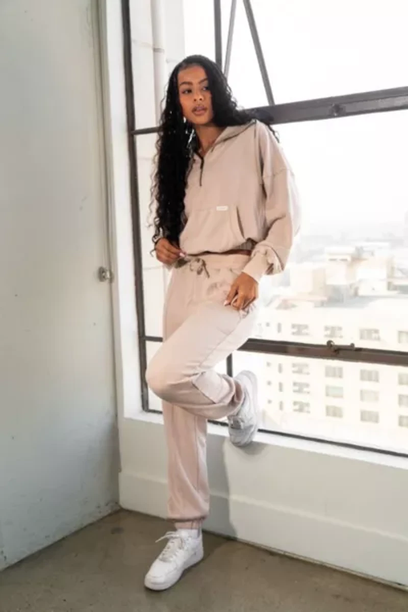 Vitality Remedy® Jogger Sweatpant