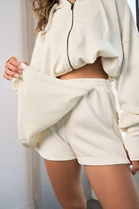 Vitality Remedy® Utility Sweat Skort