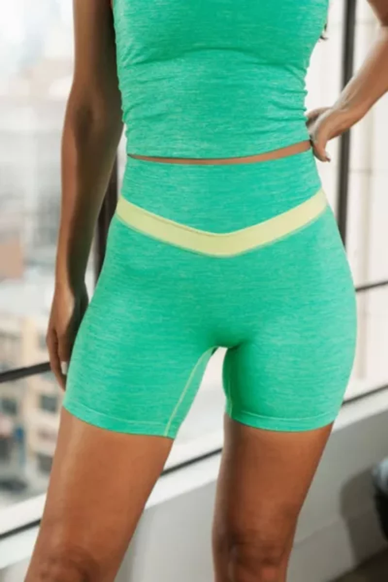 Vitality Daydream® Block Bike Short