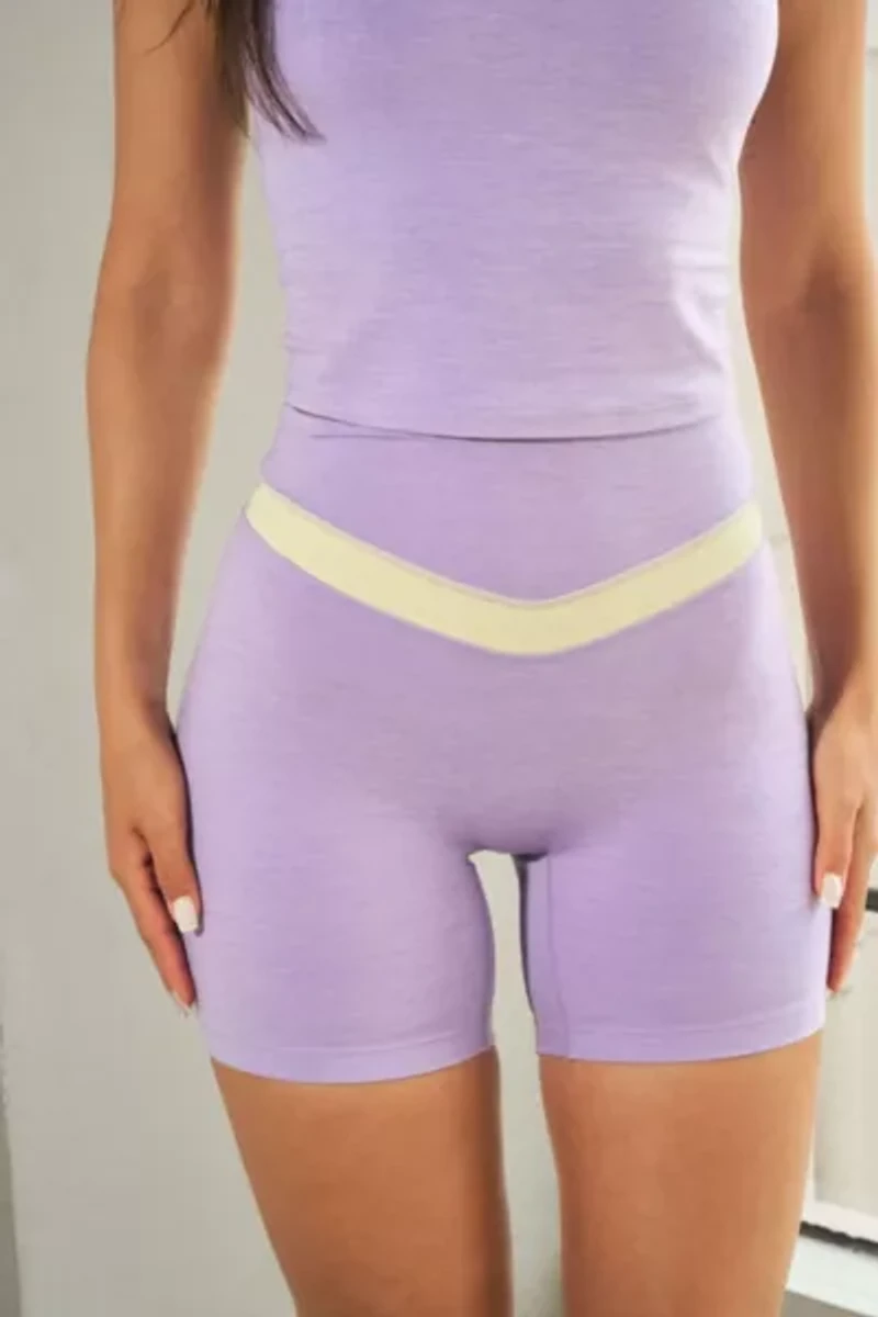 Vitality Daydream® Block Bike Short
