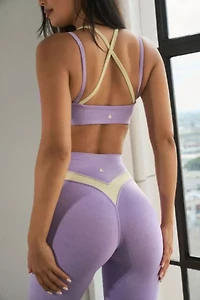 Vitality Daydream® Block Legging