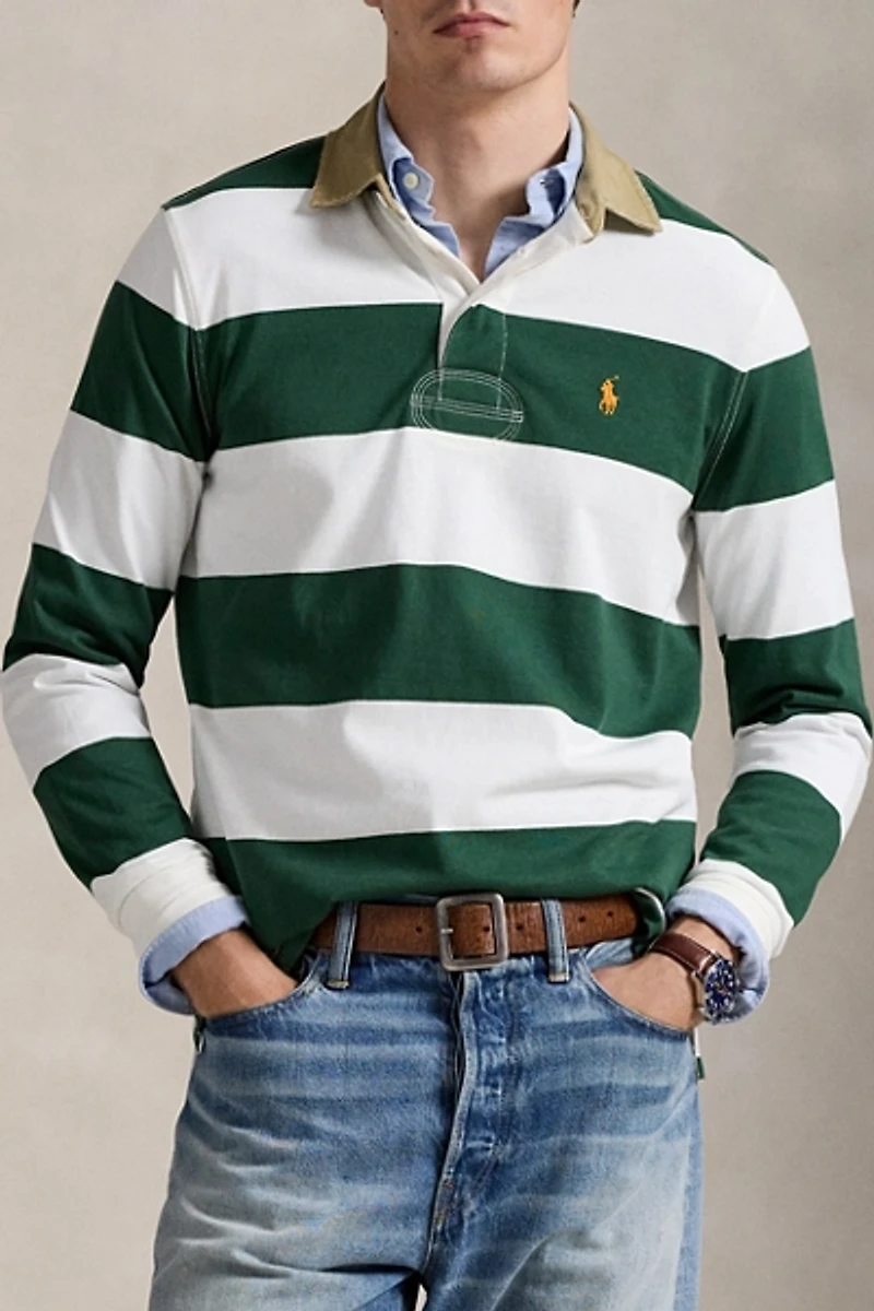 Polo Ralph Lauren Classic Fit Shirt