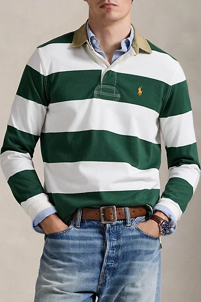 Polo Ralph Lauren Classic Fit Shirt