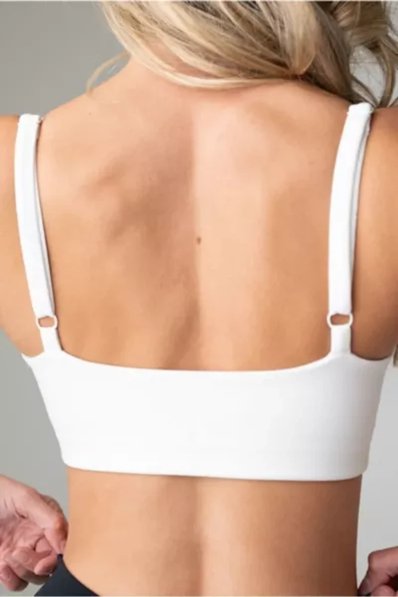Vitality Cloud II™ Scoop Sports Bra