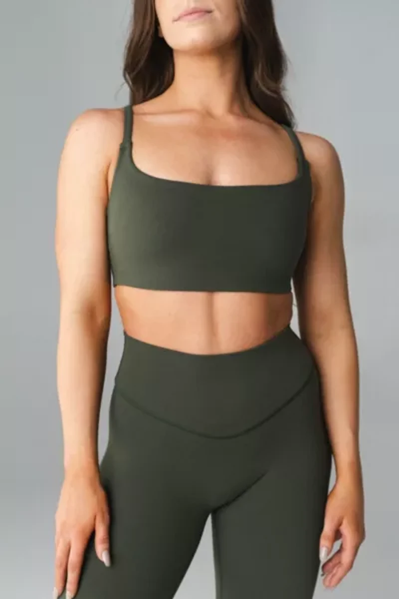 Vitality Cloud II™ Scoop Sports Bra