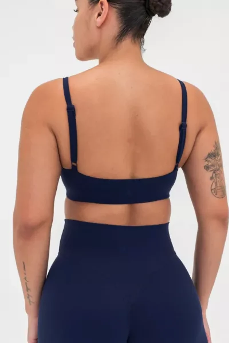 Vitality Cloud II™ Scoop Sports Bra