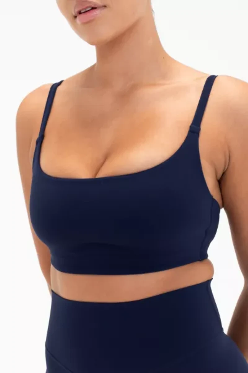 Vitality Cloud II™ Scoop Sports Bra