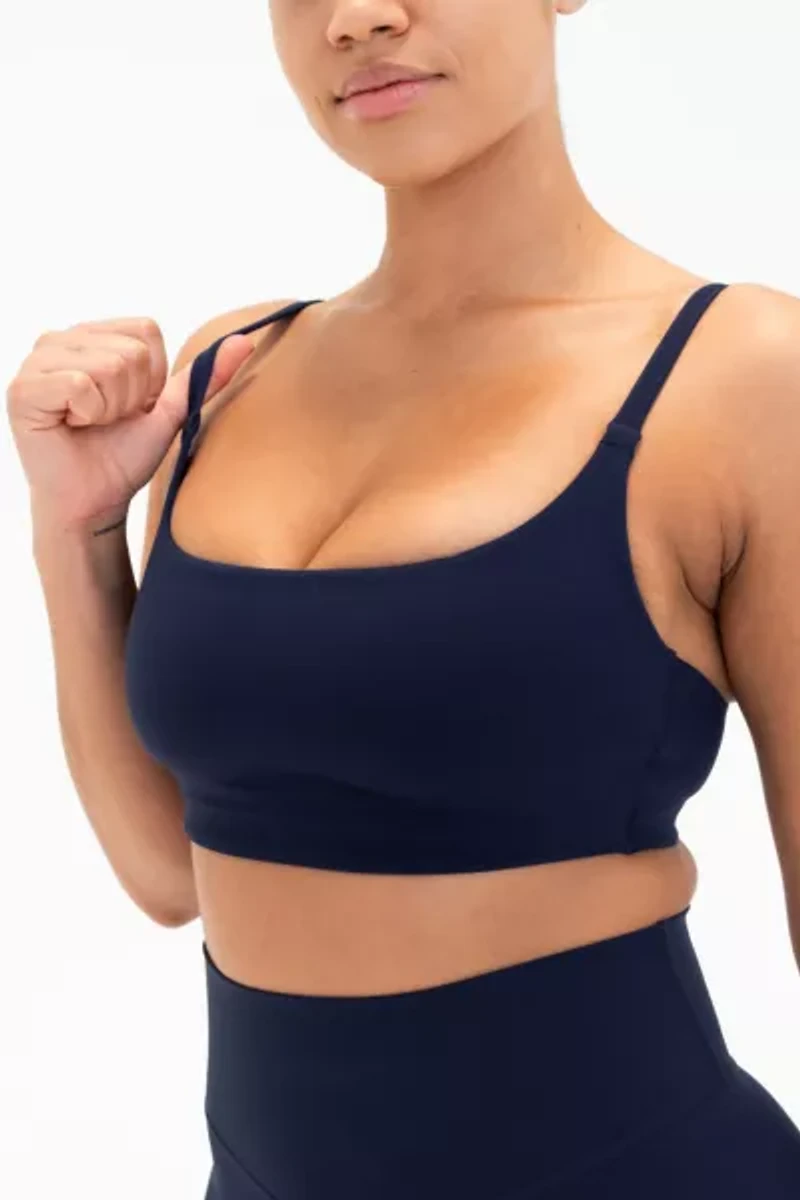 Vitality Cloud II™ Scoop Sports Bra