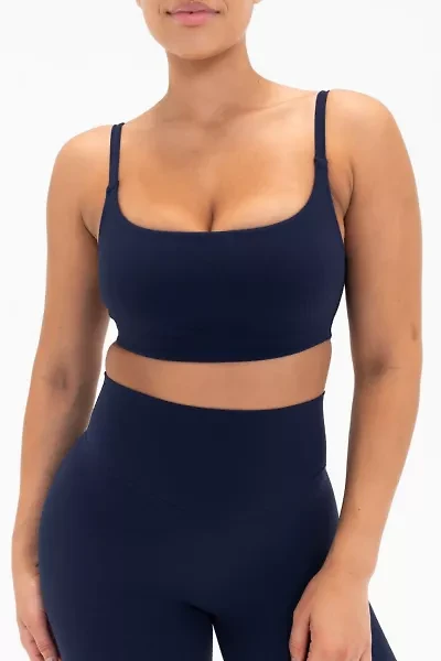 Vitality Cloud II™ Scoop Sports Bra