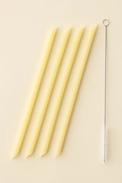 Impastas Reusable Pasta Straw Set