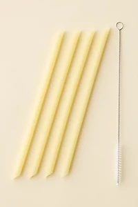 Impastas Reusable Pasta Straw Set