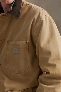 Polo Ralph Lauren Canvas Chore Coat