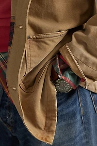 Polo Ralph Lauren Canvas Chore Coat