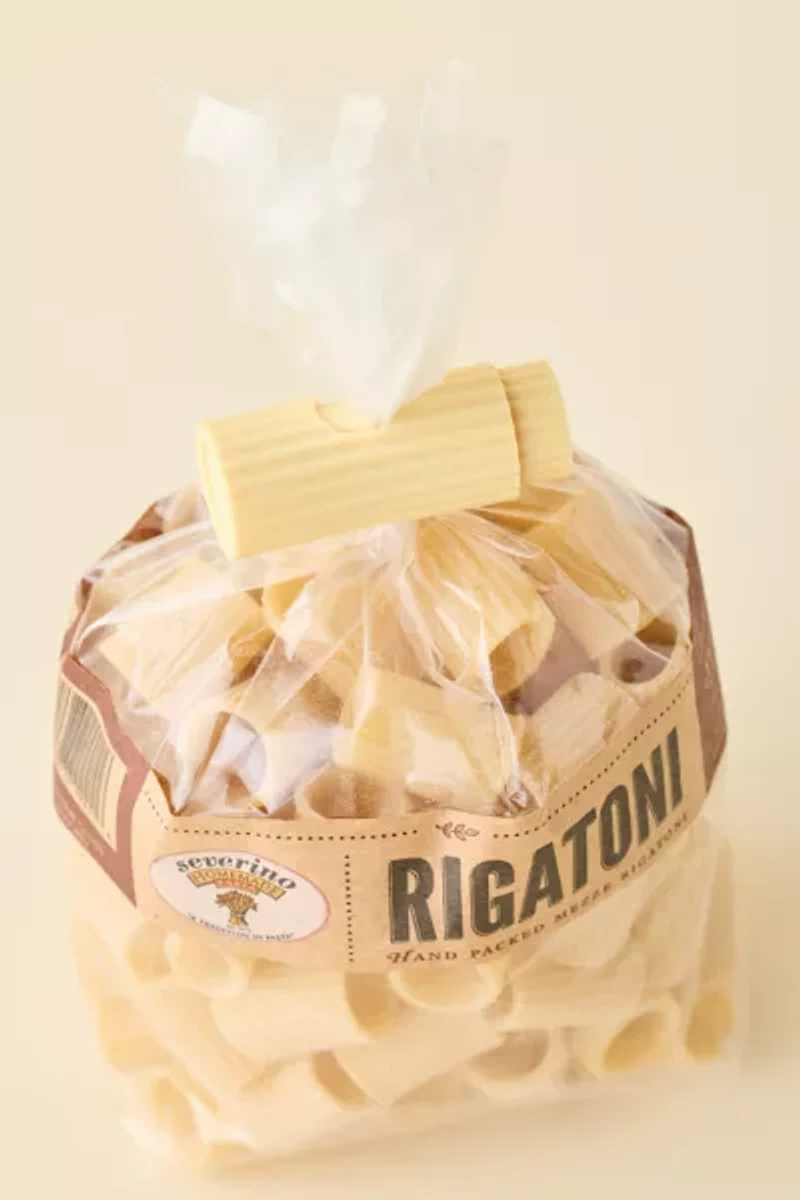 Fred & Friends Snackaroni Pasta Shaped Bag Clip Set