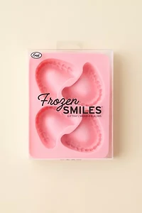 Frozen Smiles Denture Silicone Ice Tray
