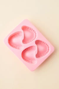 Frozen Smiles Denture Silicone Ice Tray