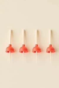 Party Pooper Cocktail Pick Set
