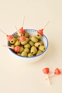 Party Pooper Cocktail Pick Set