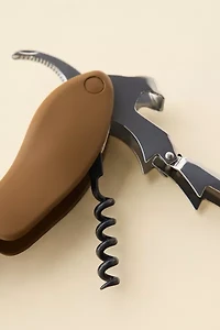 Winer Dog Shaped Corkscrew & Bottle Opener